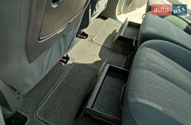 Минивэн Renault Scenic 2004 в 