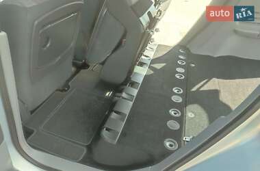 Минивэн Renault Scenic 2004 в 