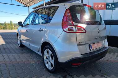Мінівен Renault Scenic 2011 в Вінниці