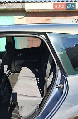 Минивэн Renault Scenic 2007 в 