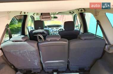 Минивэн Renault Scenic 2007 в 
