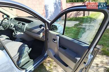 Минивэн Renault Scenic 2007 в 