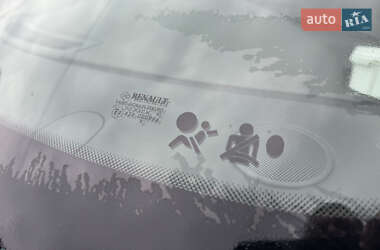 Минивэн Renault Scenic 2008 в 