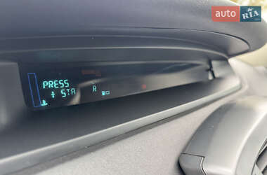 Минивэн Renault Scenic 2008 в 