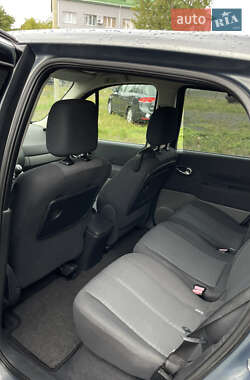Минивэн Renault Scenic 2007 в 