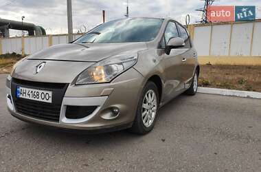 Мінівен Renault Scenic 2010 в Слов'янську