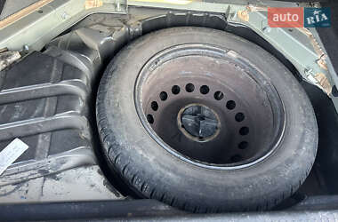 Минивэн Renault Scenic 2011 в 