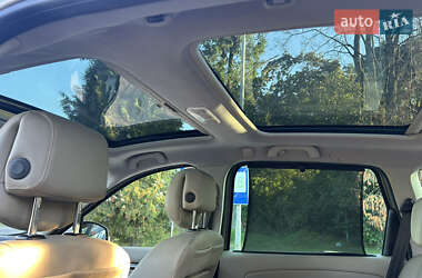 Минивэн Renault Scenic 2011 в 
