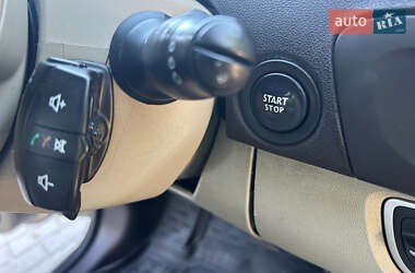 Минивэн Renault Scenic 2011 в 