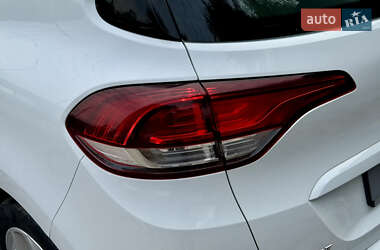 Минивэн Renault Scenic 2017 в 