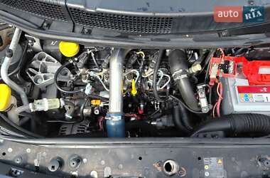 Минивэн Renault Scenic 2007 в 