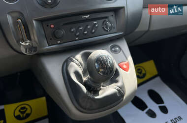 Минивэн Renault Scenic 2007 в 