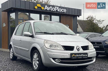 Мінівен Renault Scenic 2007 в 