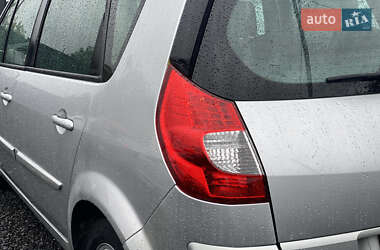 Мінівен Renault Scenic 2007 в 