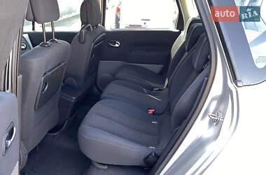 Мінівен Renault Scenic 2007 в 