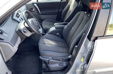 Мінівен Renault Scenic 2007 в 