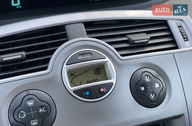 Мінівен Renault Scenic 2007 в 