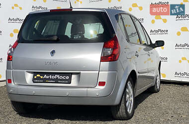 Мінівен Renault Scenic 2007 в 