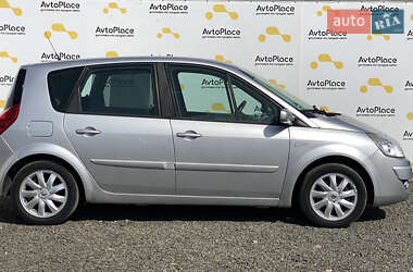 Мінівен Renault Scenic 2007 в 