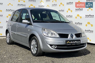 Мінівен Renault Scenic 2007 в 