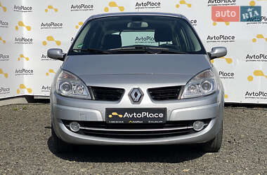 Мінівен Renault Scenic 2007 в 