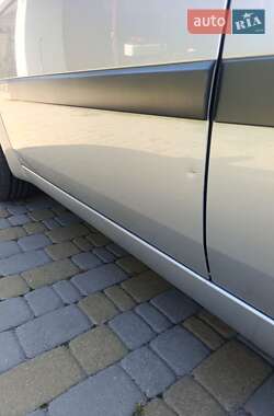 Минивэн Renault Scenic 2006 в 