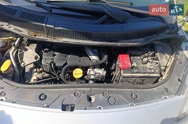 Минивэн Renault Scenic 2006 в 