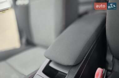 Минивэн Renault Scenic 2012 в 