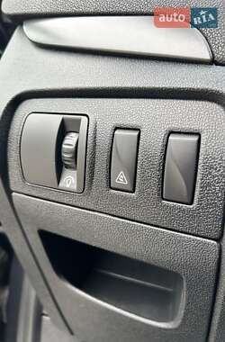 Минивэн Renault Scenic 2009 в 