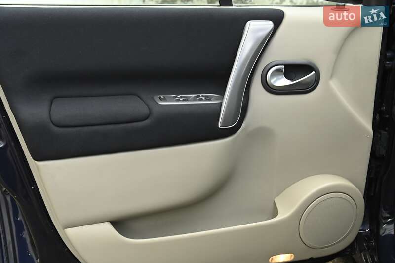Минивэн Renault Scenic 2007 в Бердичеве