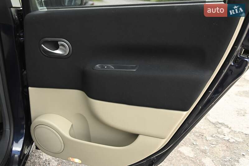 Минивэн Renault Scenic 2007 в Бердичеве