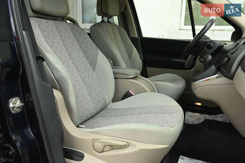 Минивэн Renault Scenic 2007 в Бердичеве