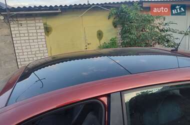 Минивэн Renault Scenic 2008 в 