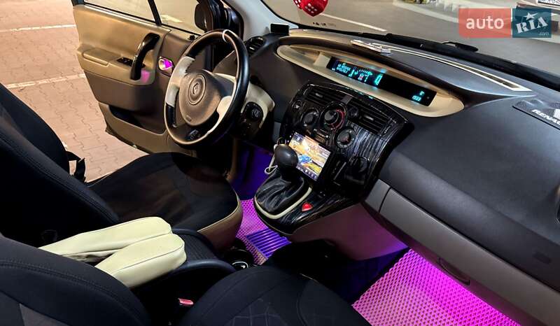 Минивэн Renault Scenic 2007 в Каменском