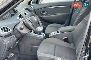 Минивэн Renault Scenic 2010 в Днепре
