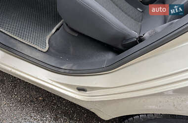 Минивэн Renault Scenic 2006 в 