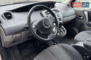 Минивэн Renault Scenic 2006 в 
