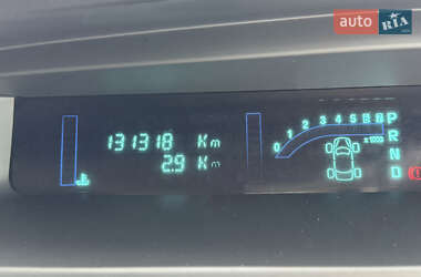 Минивэн Renault Scenic 2006 в 