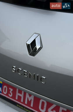Минивэн Renault Scenic 2007 в 