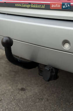 Минивэн Renault Scenic 2007 в 