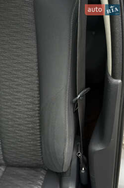 Минивэн Renault Scenic 2007 в 