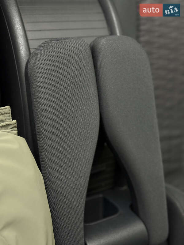 Минивэн Renault Scenic 2007 в Чернигове