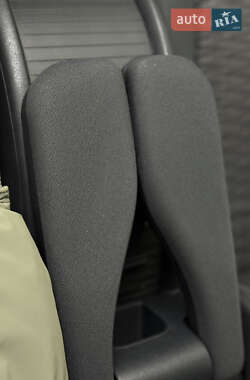 Минивэн Renault Scenic 2007 в 