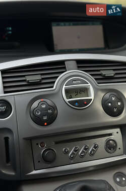Минивэн Renault Scenic 2007 в 