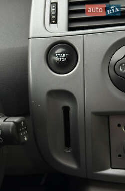 Минивэн Renault Scenic 2007 в 