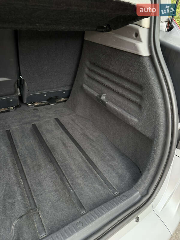 Минивэн Renault Scenic 2007 в Чернигове
