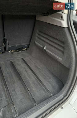Минивэн Renault Scenic 2007 в 