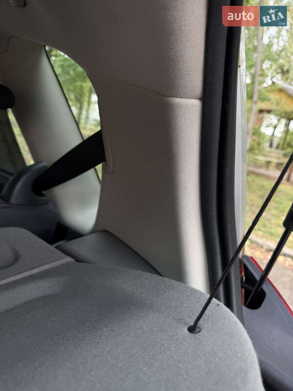 Минивэн Renault Scenic 2007 в Чернигове