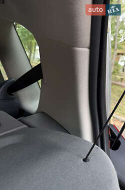 Минивэн Renault Scenic 2007 в 
