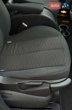 Минивэн Renault Scenic 2007 в 